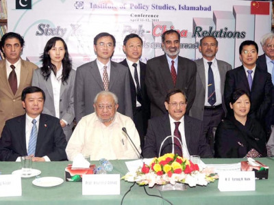 bilateral ties sino pak relations need revision bilateral ties sino pak relations need revision