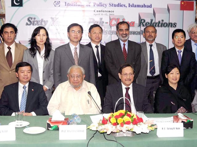 bilateral ties sino pak relations need revision bilateral ties sino pak relations need revision