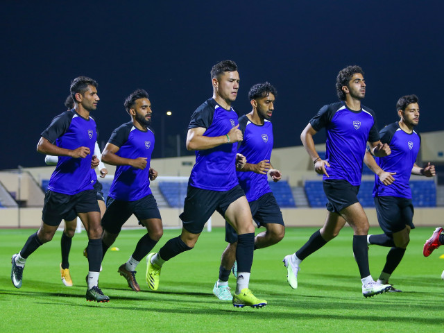 pakistan offered to shift world cup qualifier to jordan pakistan offered to shift world cup qualifier to jordan
