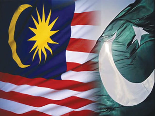 Ease of doing business: cases of Malaysia, Pakistan M Haris