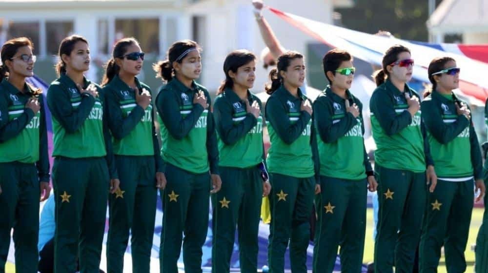 Women’s T20 Asia Cup: India defeat Pakistan by 7 wickets in opening match | The Express Tribune