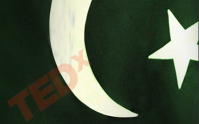 tedx stand up and sing