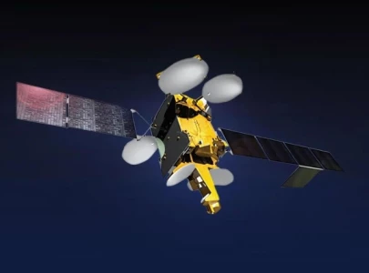 pakistan s first multi mission satellite paksat mm1 becomes operational pakistan s first multi mission satellite paksat mm1 becomes operational