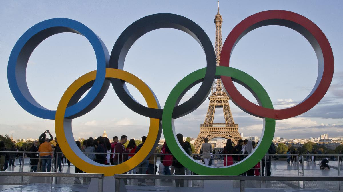 Paris Olympic budget issues could force cuts