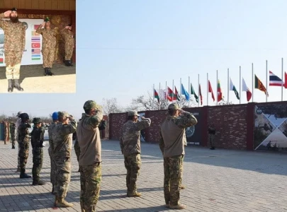 army brig takes the helm to purge punjab of drug abuse