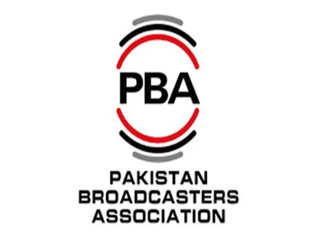 pakistan broadcasters association