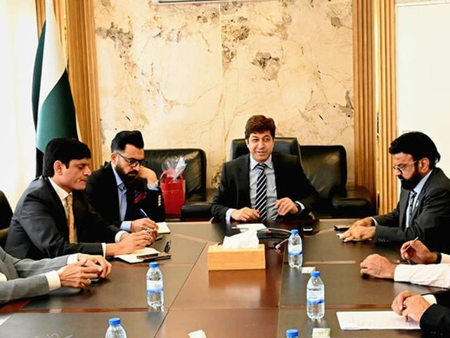pbc dubai aims to strengthen pakistan uae economic cultural ties