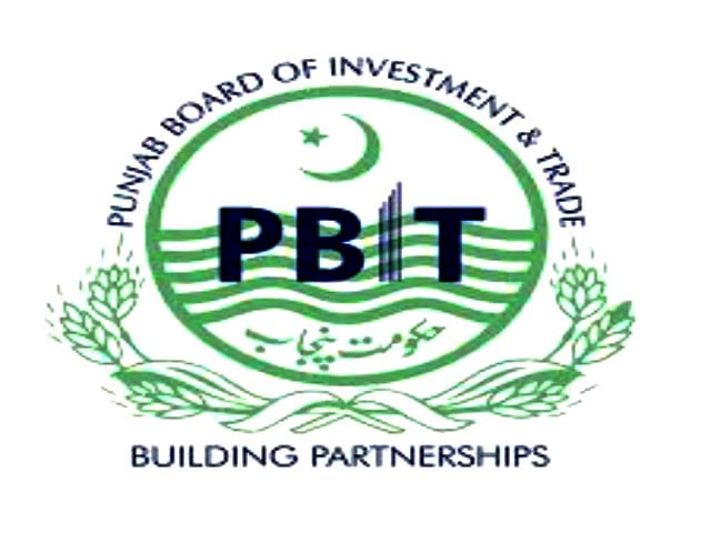 punjab board of investment and trade pbit punjab board of investment and trade pbit