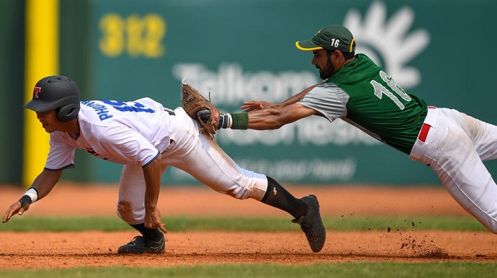 photo pakistan baseball federation