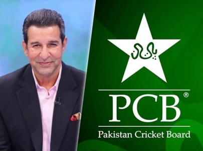 wasim akram rejected key pcb role why