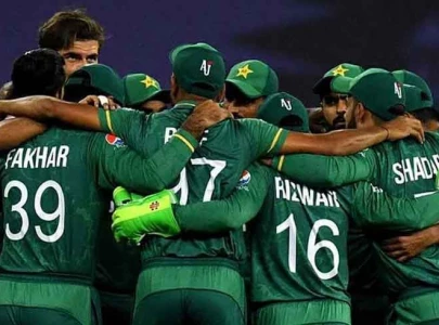 pakistan selectors prepare probables list for new zealand series t20 world cup pakistan selectors prepare probables list for new zealand series t20 world cup