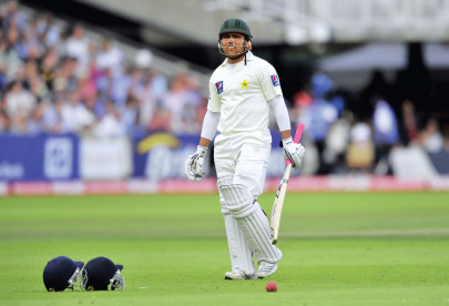 pcb chairman denies sacking reports after return from england