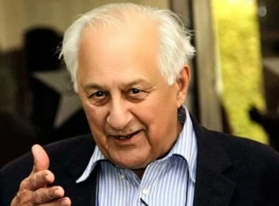 ex foreign secretary pcb chairman shaharyar khan passes away at 89