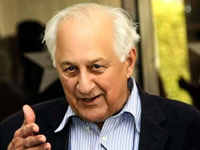 ex foreign secretary pcb chairman shaharyar khan passes away at 89