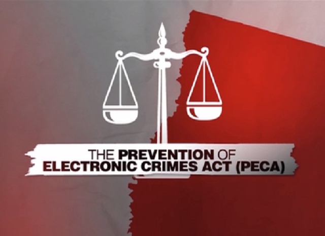 peca act tweaks termed anti free speech peca act tweaks termed anti free speech