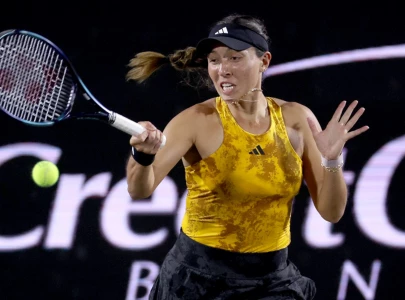 pegula beats badosa to reach charleston semi finals pegula beats badosa to reach charleston semi finals