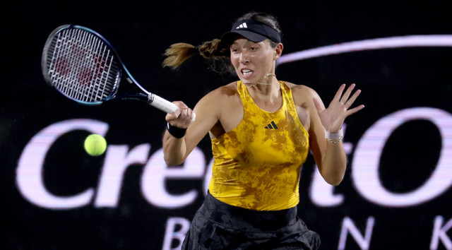 pegula beats badosa to reach charleston semi finals pegula beats badosa to reach charleston semi finals
