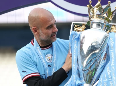 guardiola demands quick decision on financial charges guardiola demands quick decision on financial charges