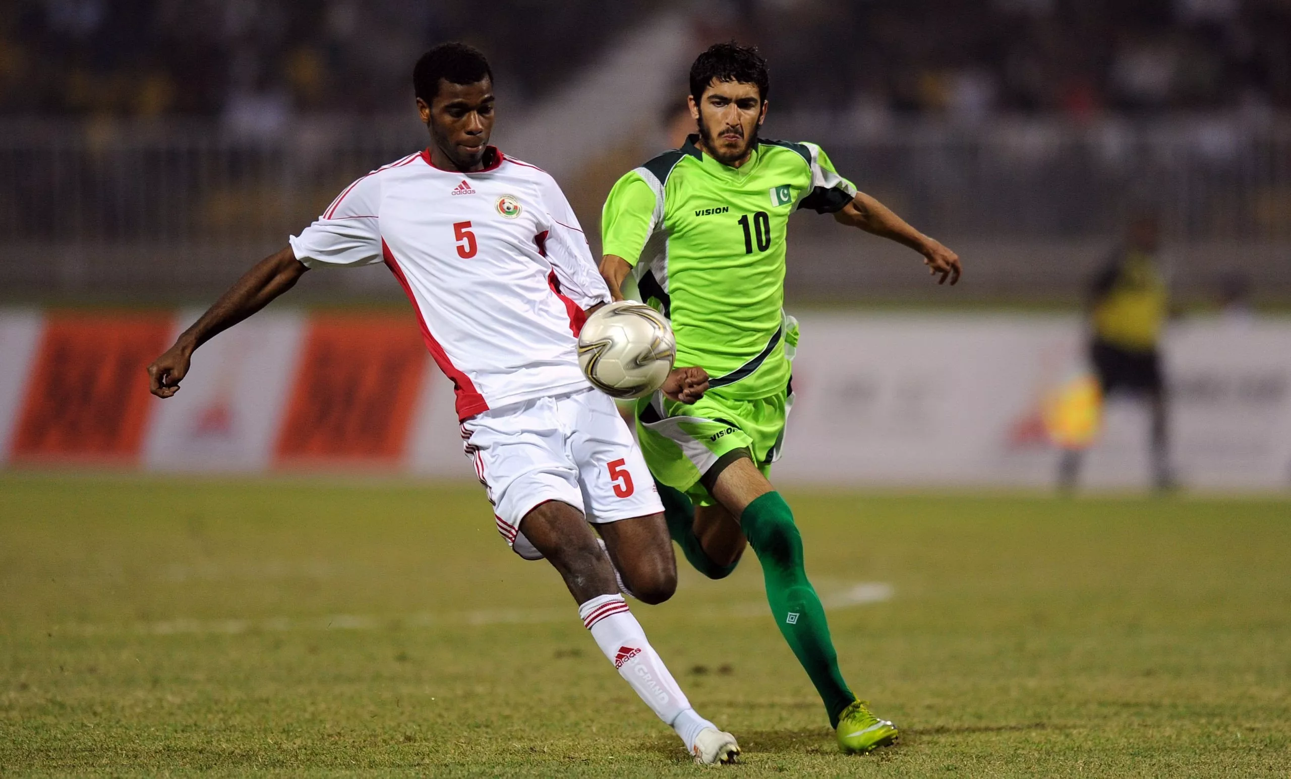 pakistani footballers need players association kaleemullah pakistani footballers need players association kaleemullah