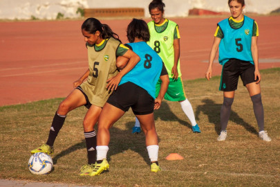 pakistan women s camp kicks off