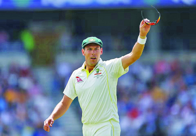 aus in charge as boland rips through india aus in charge as boland rips through india
