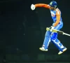 varma s ton gives india unbeatable series lead varma s ton gives india unbeatable series lead