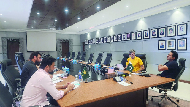 selectors get full authority in pcb shake up selectors get full authority in pcb shake up
