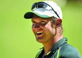 ind not visiting pak for ct 2025 is unfortunate watson