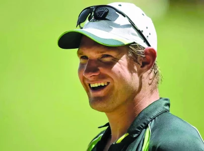 ind not visiting pak for ct 2025 is unfortunate watson