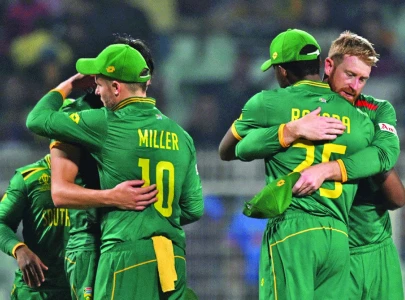 south africa suffer major blow ahead of final odi against pakistan south africa suffer major blow ahead of final odi against pakistan