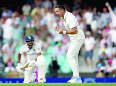 boland stands up again for australia