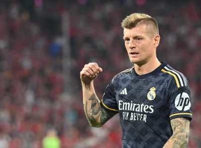 kroos eyes two trophy finish to career kroos eyes two trophy finish to career