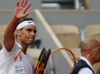 nadal ready for emotional french open farewell nadal ready for emotional french open farewell