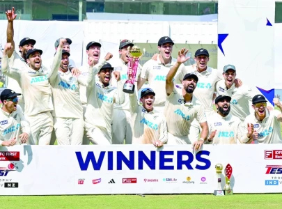 nz beat india 3 0 in historic test sweep nz beat india 3 0 in historic test sweep