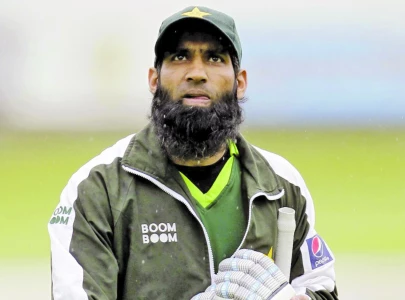 pcb declines yousuf s resignation