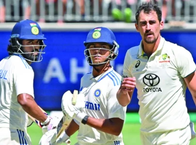 jaiswal and rahul put india on top jaiswal and rahul put india on top