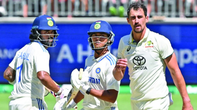 jaiswal and rahul put india on top jaiswal and rahul put india on top