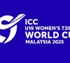 icc confirm squads for u19 women s t20 wc