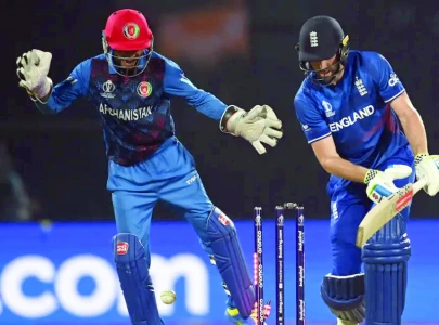 ecb rejects afg boycott call at ct2025