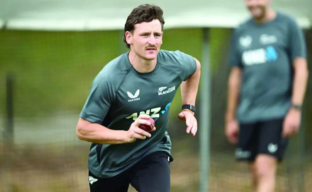 nz s smith to make debut in first england test nz s smith to make debut in first england test