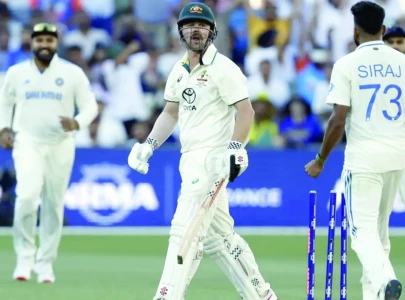 siraj head sanctioned for adelaide altercation siraj head sanctioned for adelaide altercation