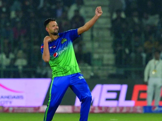 ihsanullah announces retirement from hbl psl ihsanullah announces retirement from hbl psl