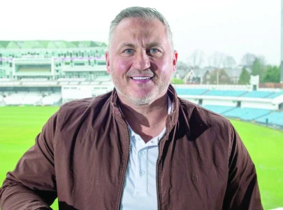 lahore qalandars appoint darren gough as head coach lahore qalandars appoint darren gough as head coach