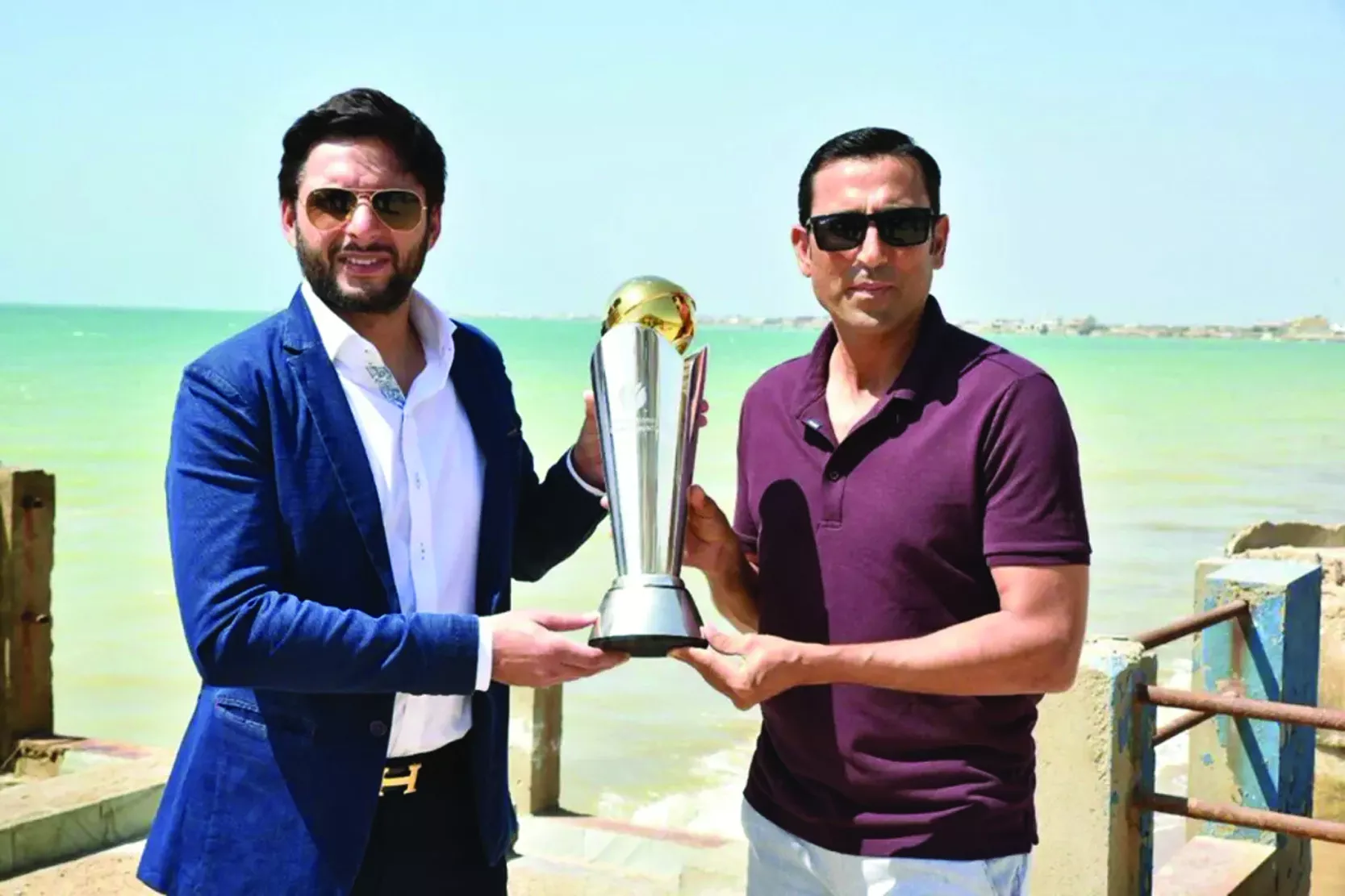 both shahid afridi and younis khan have been the legends of pakistan cricket and pcb has given them a befitting tribute photo pcb both shahid afridi and younis khan have been the legends of pakistan cricket and pcb has given them a befitting tribute photo pcb