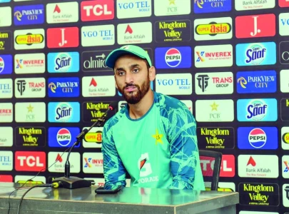 agha confident in pak s ct preparations