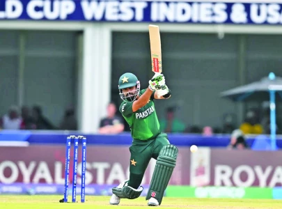 pakistan likely to rest babar others pakistan likely to rest babar others