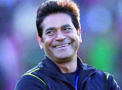 aaqib not interested in pak coaching aaqib not interested in pak coaching