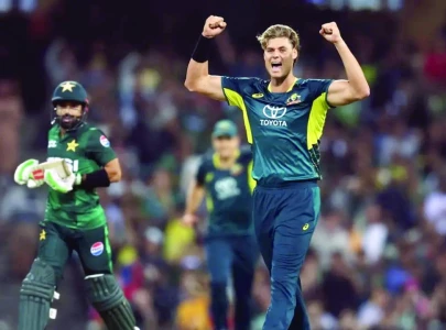 johnson helps aus clinch pak t20is johnson helps aus clinch pak t20is