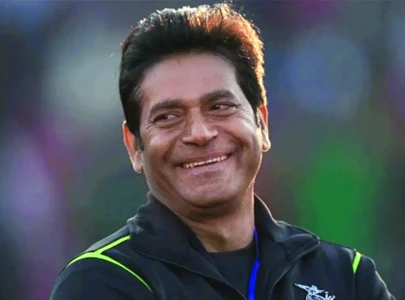 aaqib likely to become pak coach aaqib likely to become pak coach