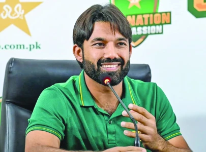 we will test future stars in zim